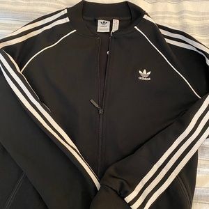 Adidas Track Jacket